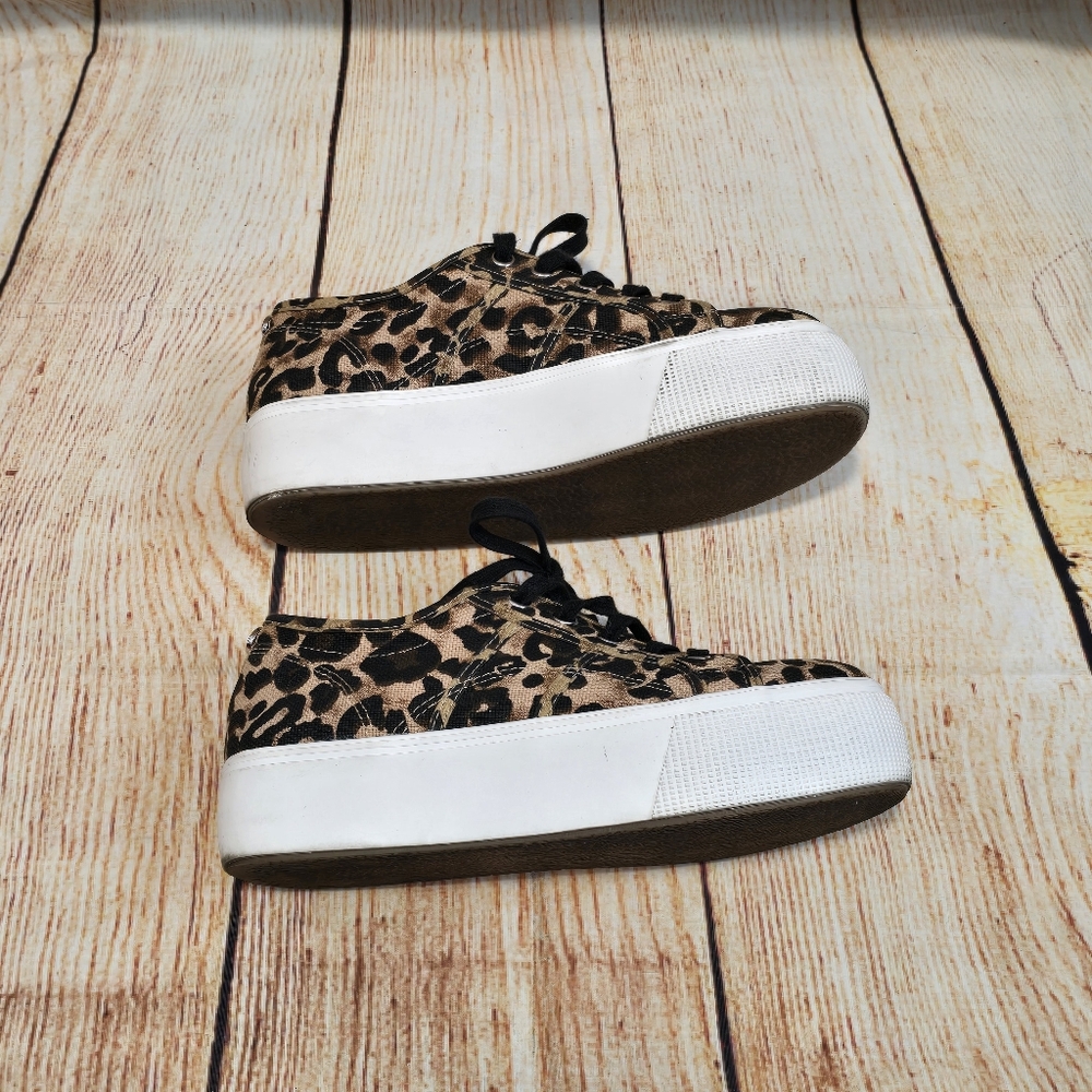 Steve Madden Platform Shoes - Picture 7 of 8